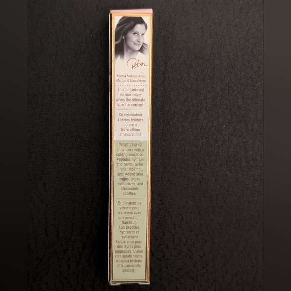 4 Piece Lip Color Bundle - Picture 4 of 12